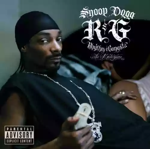 Cover Snoop Dogg - R&G (Rhythm & Gangsta): The Masterpiece