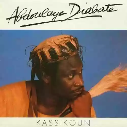 Cover di Kassikoun