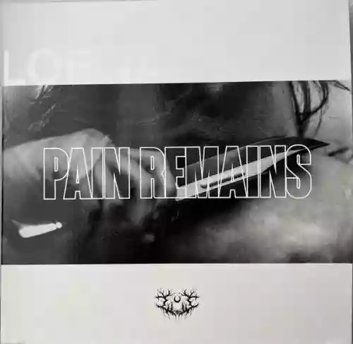 Cover Lorna Shore - Pain Remains