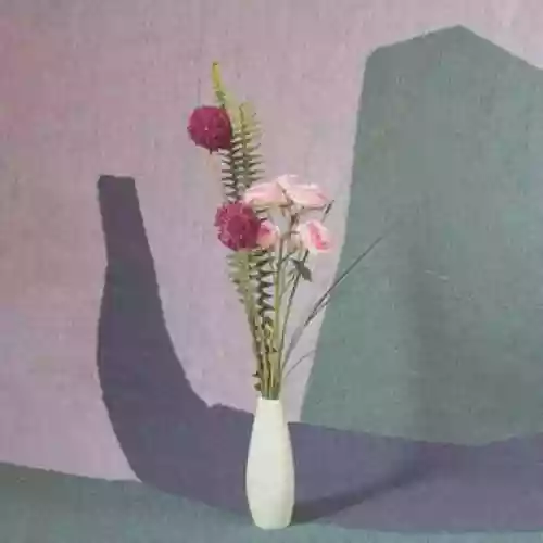 Cover di AMBIENT ENSEMBLE