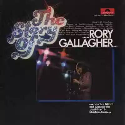 Rory Gallagher: The Story of...