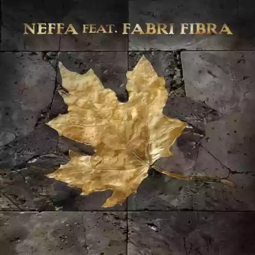 Cover Neffa - FoglieMorte