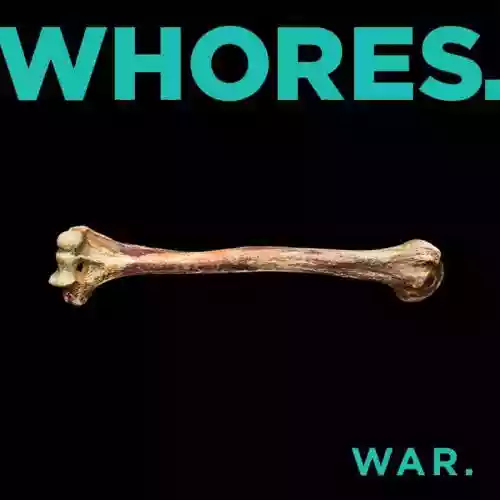 Cover Whores. - War.