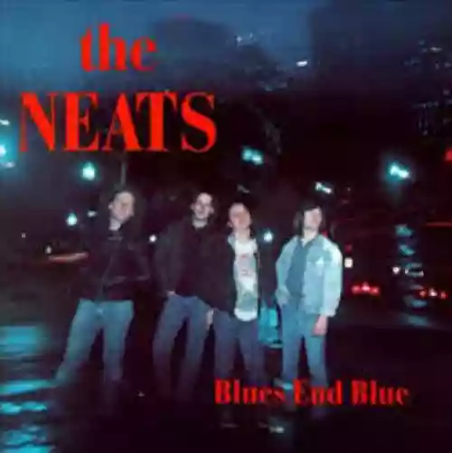 Cover Neats - Blues End Blue