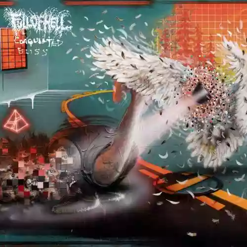 Cover di Coagulated Bliss