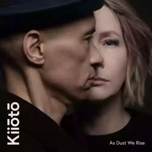 Cover Kiiōtō - As Dust We Rise