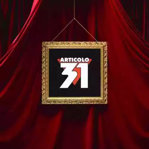 Cover Articolo 31 - Protomaranza 