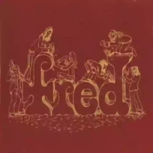 Cover Fred - Fred