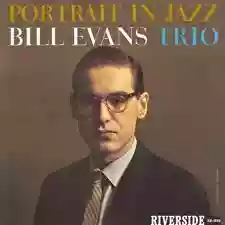 Bill Evans Trio: Portrait in Jazz