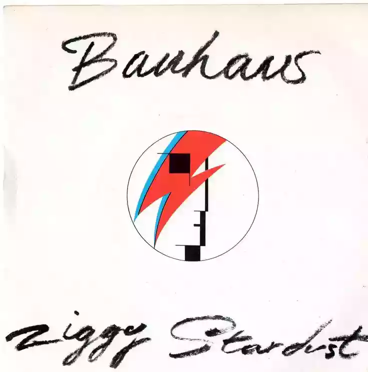 Bauhaus: Ziggy Stardust