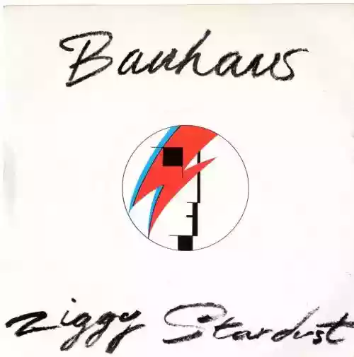 Cover di Ziggy Stardust