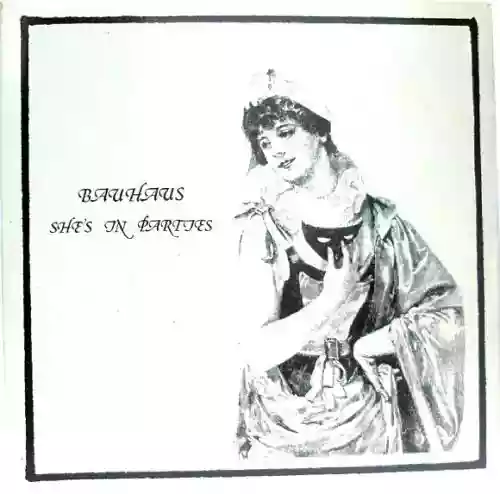Cover di She's in Parties