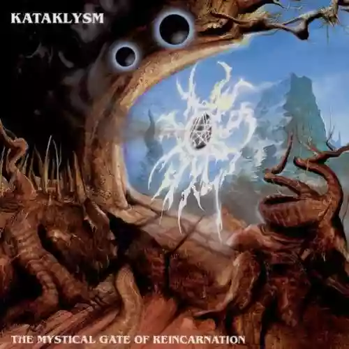Cover Kataklysm - The Mystical Gate of Reincarnation