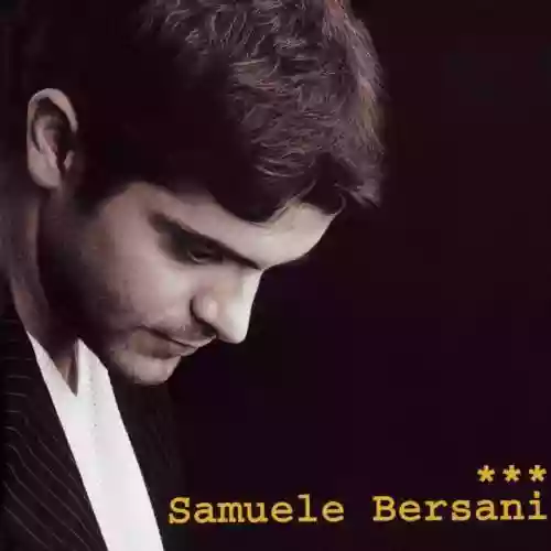 Cover Samuele Bersani - Samuele Bersani