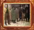 <b>Modena City Ramblers</b> • Appunti partigiani