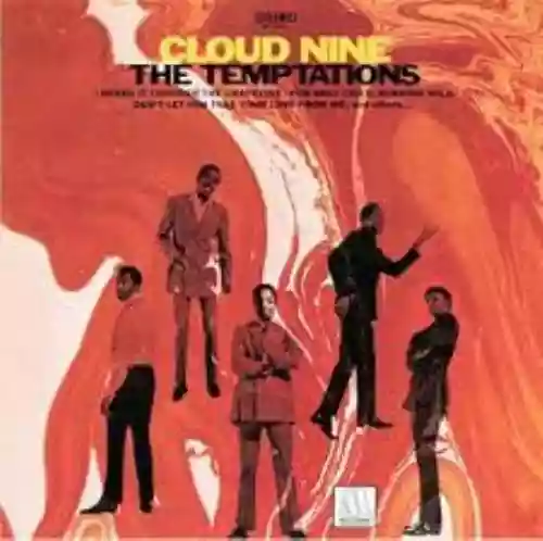 Cover The Temptations - Greatest Hits, Volume 2