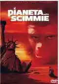 <b>Franklin J. Schaffner</b> • Il pianeta delle scimmie