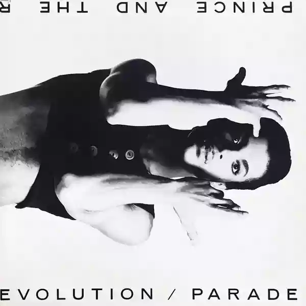 Prince: Parade
