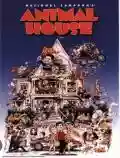 <b>John Landis</b> • Animal House