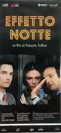 <b>François Truffaut</b> • Effetto notte
