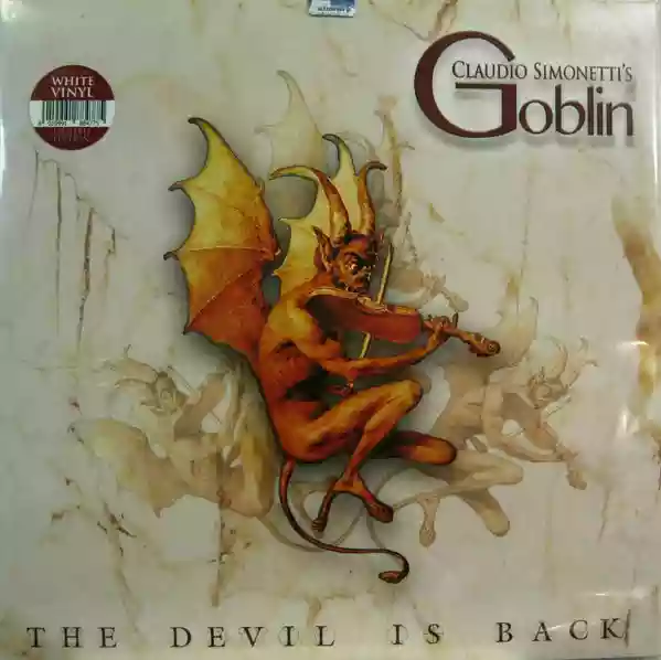 Goblin: The devil is back