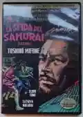 <b>Akira Kurosawa</b> • La sfida del samurai