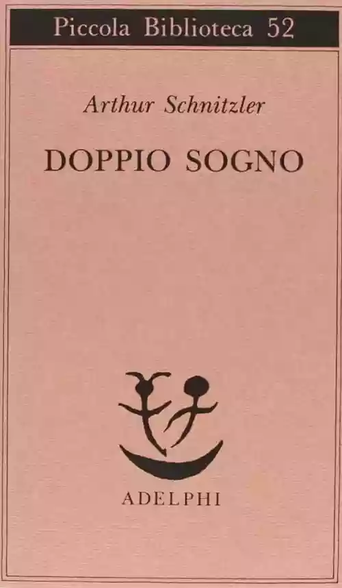 Cover di Traumnovelle (Doppio Sogno)