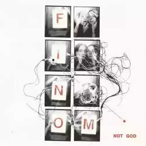 Cover Finom - Not God