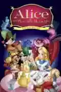 <b>Clyde Geronimi; Wilfred Jackson; Hamilton Luske; Walt Disney</b> • Alice nel paese delle meraviglie