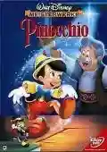 <b>Hamilton Luske; Ben Sharpsteen; Walt Disney</b> • Pinocchio