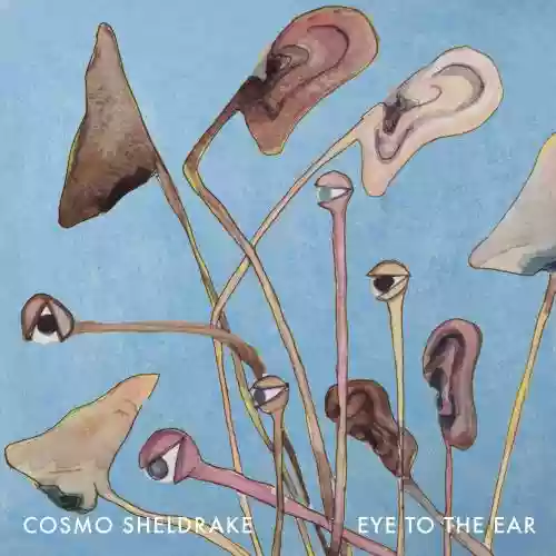 Cover di EYE TO THE EAR