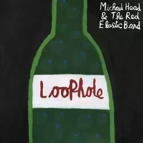 Cover di LOOPHOLE