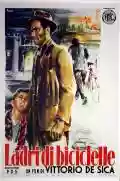 <b>Vittorio De Sica; Cesare Zavattini</b> • Ladri di biciclette