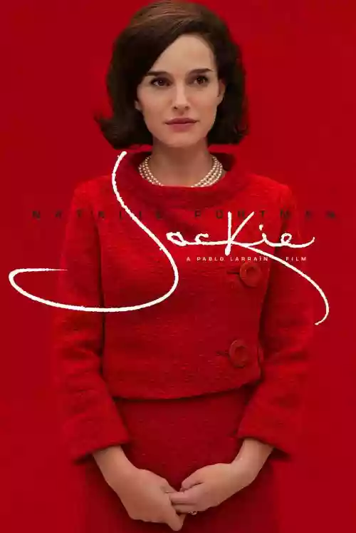 Cover di Jackie