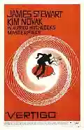<b>Alfred Hitchcock</b> • La donna che visse due volte