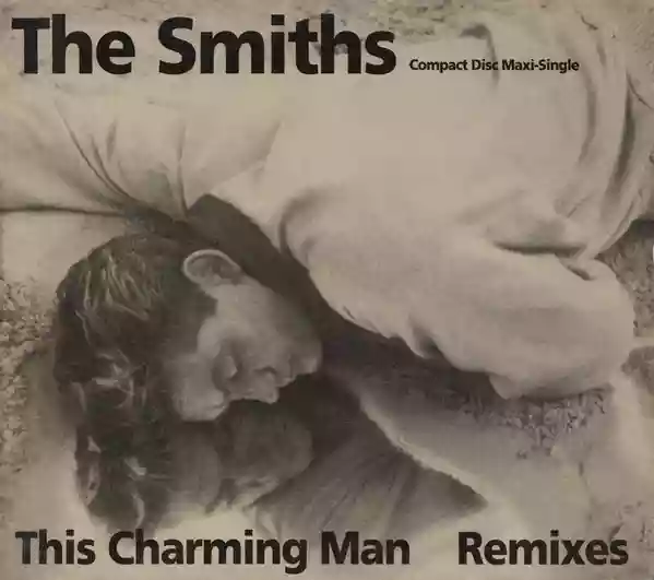 The Smiths: This Charming Man Remixes