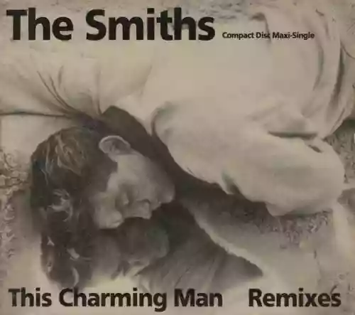 Cover di This Charming Man Remixes