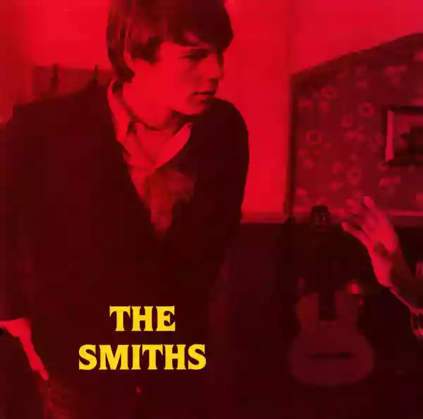 The Smiths: Stop Me If You Think That You'Ve Heard This One Before