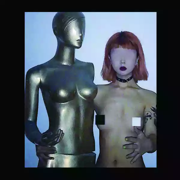 Karma Shock: Human Landscape