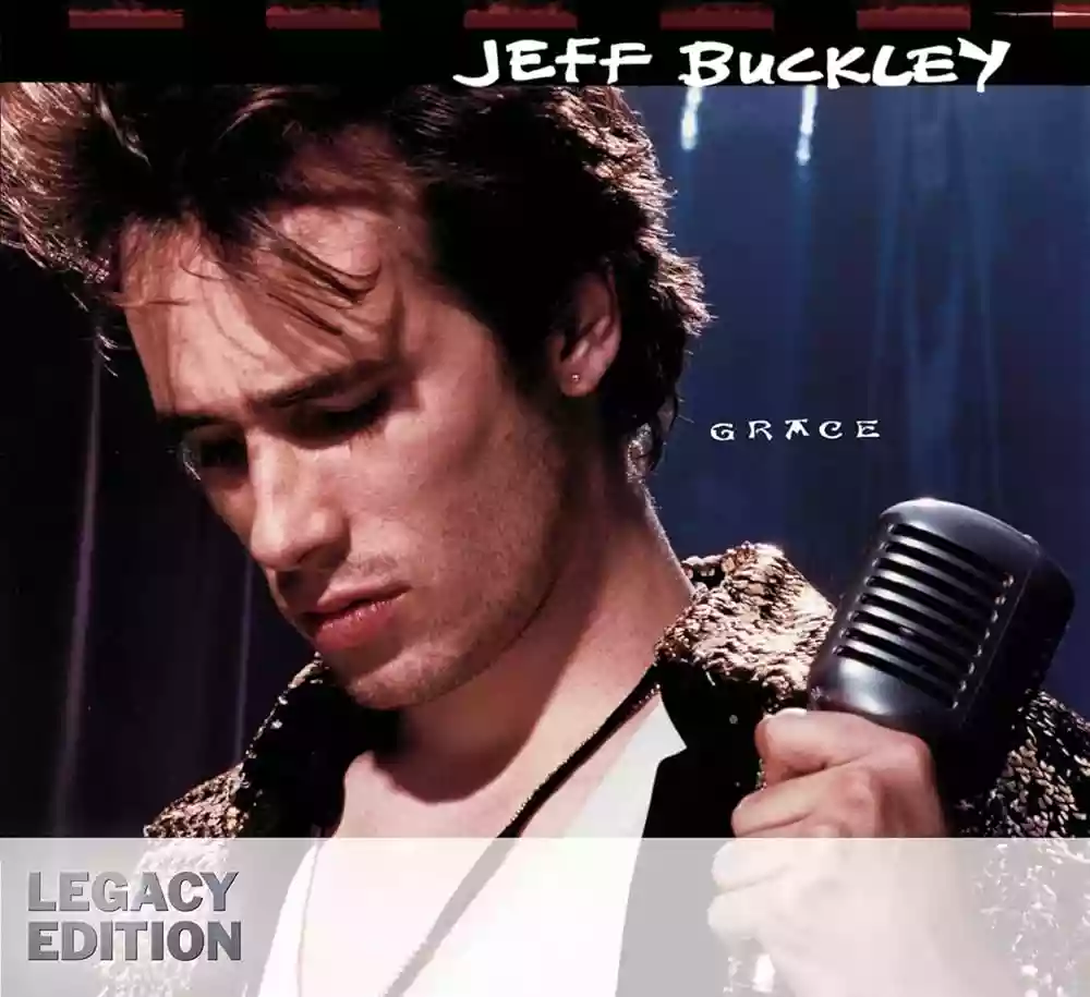 Jeff Buckley: Grace (Legacy Edition)