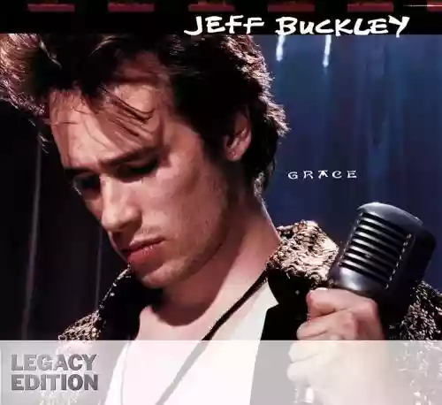 Cover di Grace (Legacy Edition)