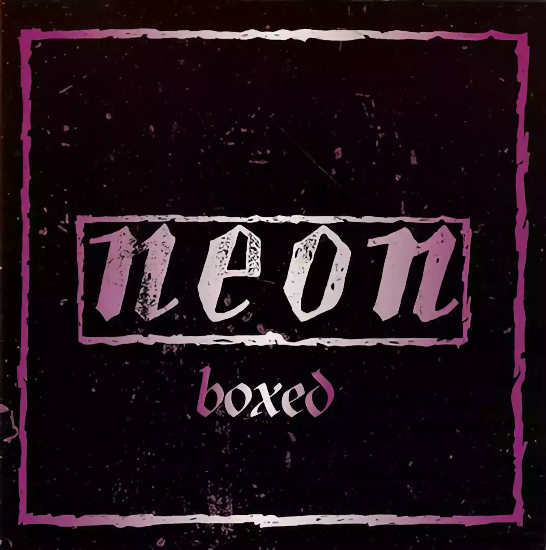 Neon: Boxed