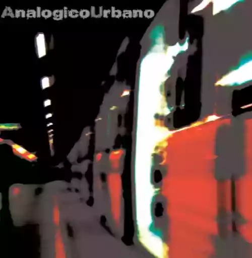 AnalogicoUrbano: AnalogicoUrbano