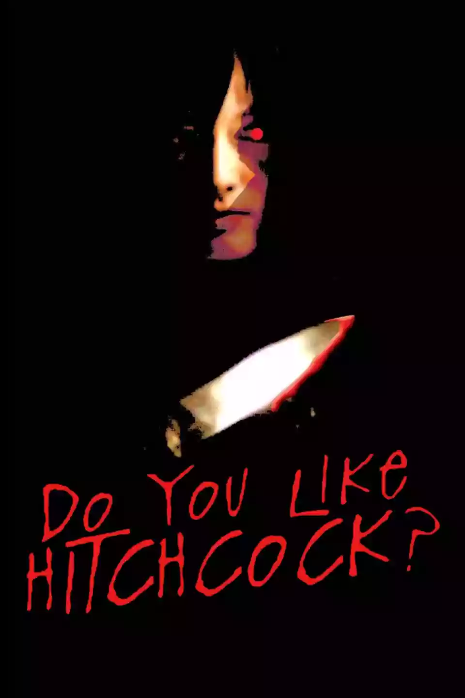 Dario Argento: Do You Like Hitchcock?
