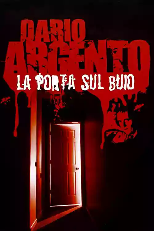 Dario Argento: La Porta Sul Buio