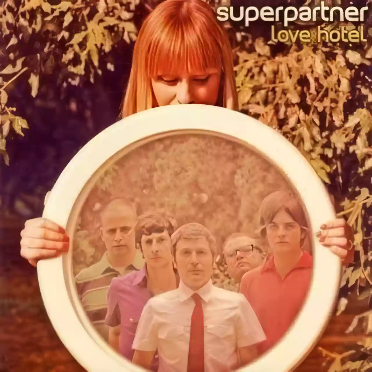 Superpartner: Love Hotel