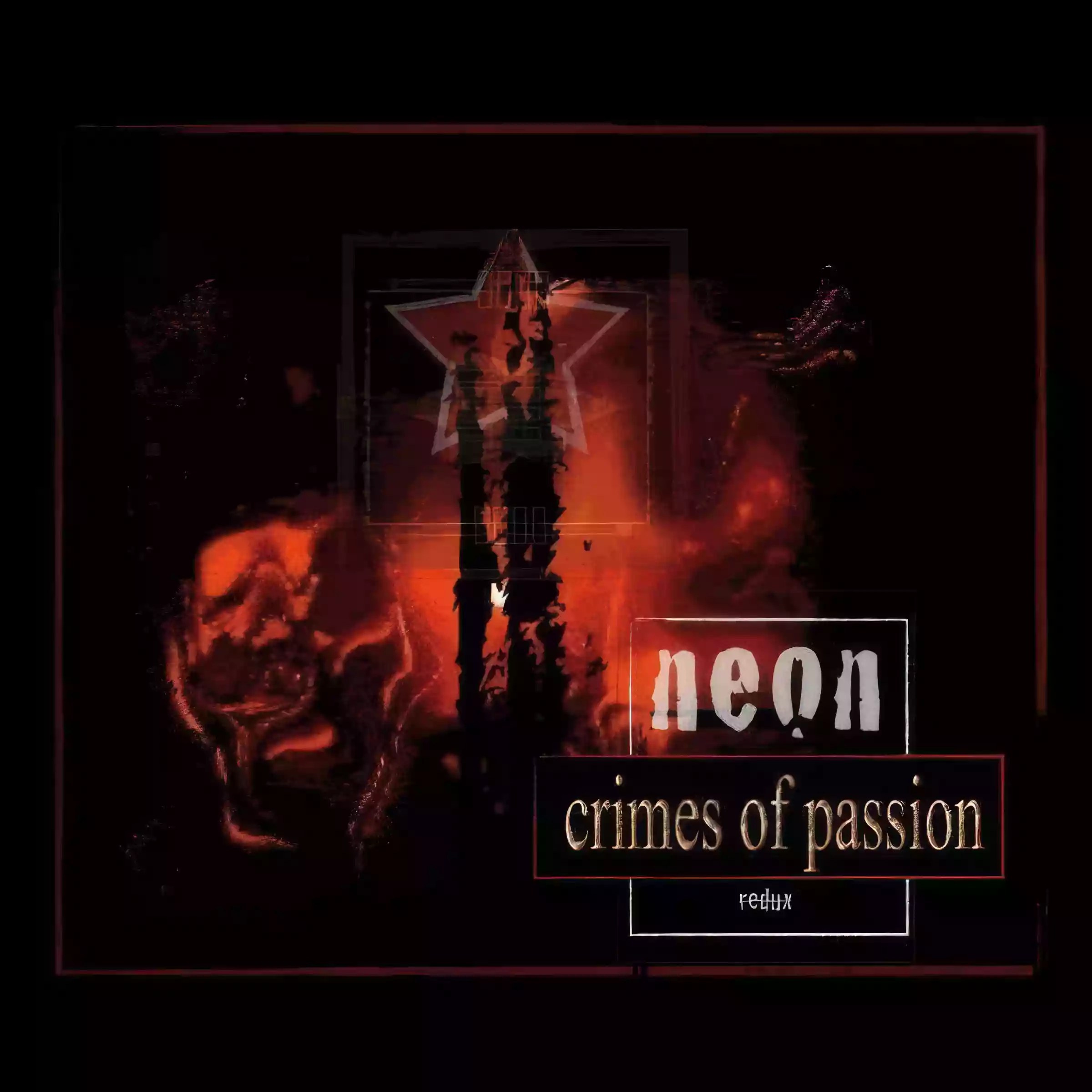 Neon: Crimes Of Passion Redux