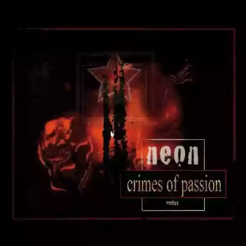 Cover di Crimes Of Passion Redux