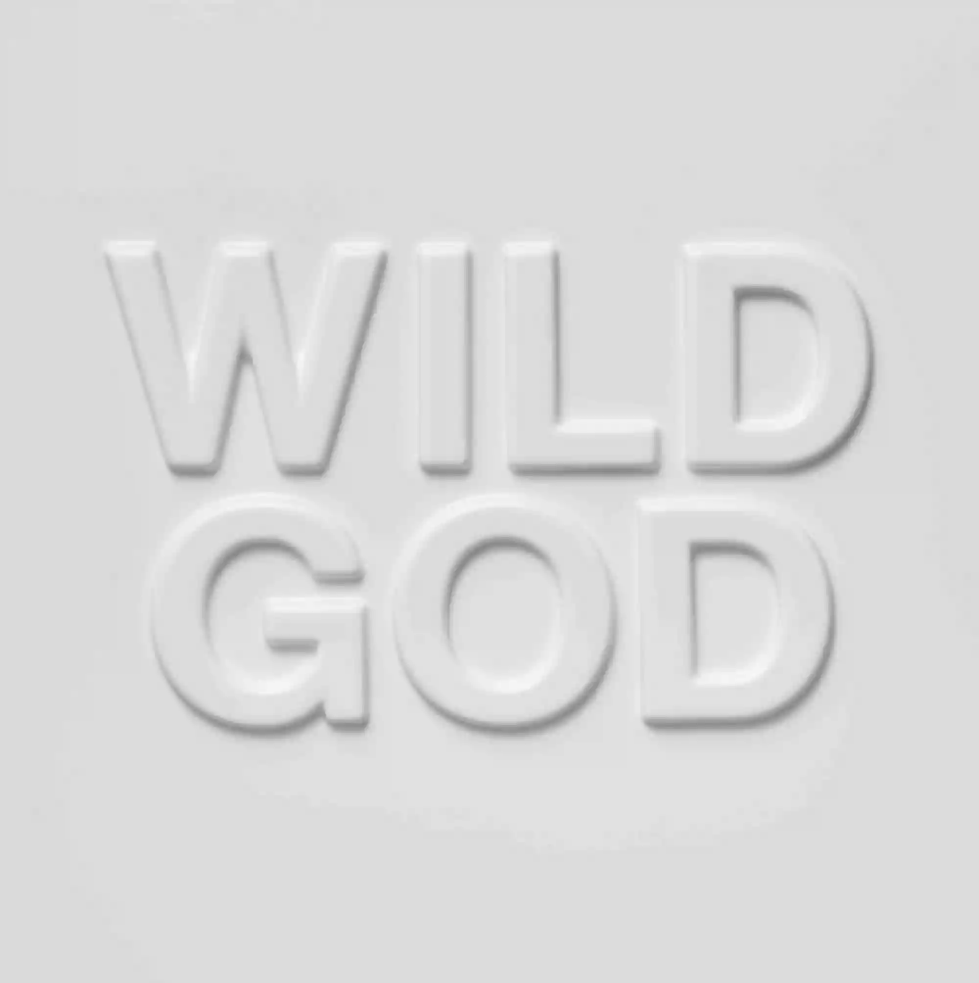 Nick Cave & The Bad Seeds: Wild God