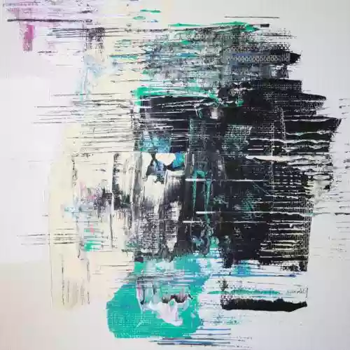 Cover Duster - IN DREAMS